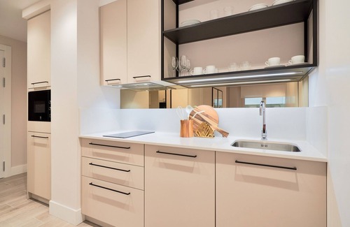 La Malagueta Apartment | iloftmalaga Muelle Uno VIII