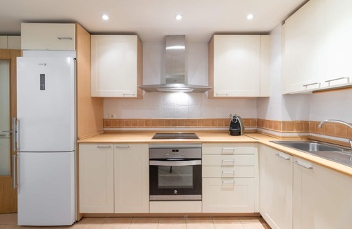 Carretera de Cadiz Apartment | iloftmalaga Pacifico 41