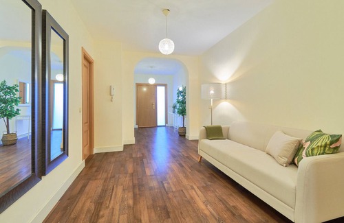 Pinares de San Anton House | iloftmalaga Pinares de San Anton