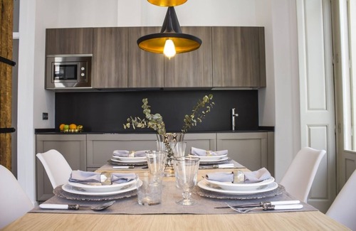 Centro Apartment | iloftmalaga Premium Centro Historico III