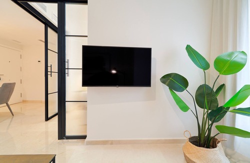 Plaza de Toros Vieja Apartment | iloftmalaga San Andres 19 II