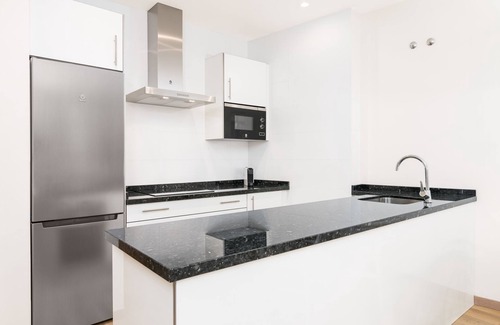 Centro Apartment | iloftmalaga Souviron III - 3A