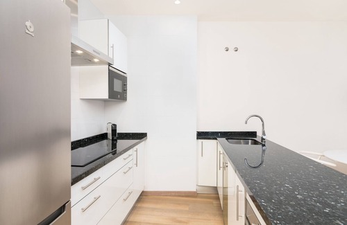 Centro Apartment | iloftmalaga Souviron III - 3A