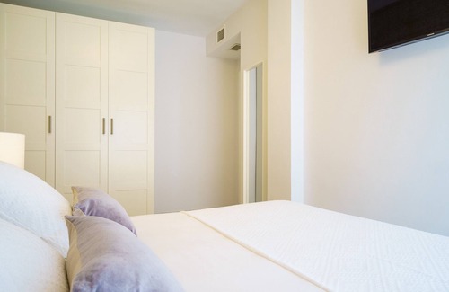 Plaza de Toros Vieja Apartment | iloftmalaga Verdaguer