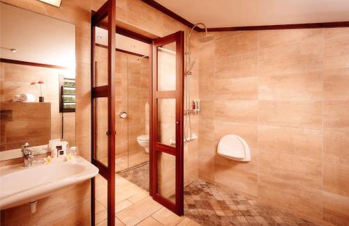 Saint-Leu Hotel | Iloha Seaview Hotel