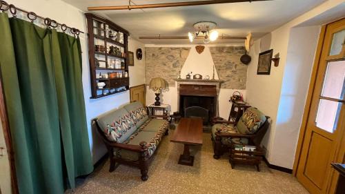 Pigra House | ILOVEPIGRA Historic house