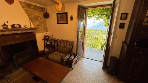 Pigra House | ILOVEPIGRA Historic house