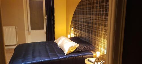 Chambon-le-Chateau Bed & Breakfast | Ils en ont rêvé