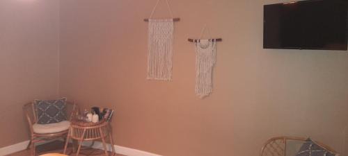 Chambon-le-Chateau Bed & Breakfast | Ils en ont rêvé