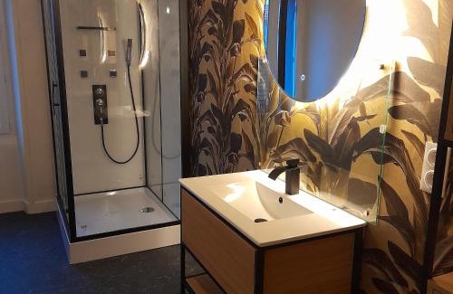 Chambon-le-Chateau Bed & Breakfast | Ils en ont rêvé