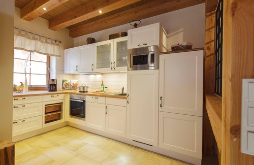Ilsenburg Ski Chalet | Ilse Chalet im Harz Entspannung und Naturgenuss