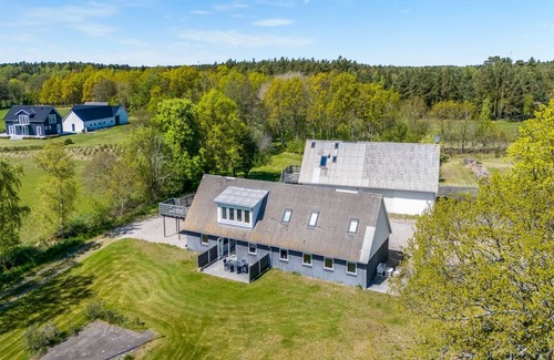 Læsø House | "Ilsebeth" - 400m from the sea by Interhome