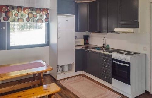 Polvijarvi House | Iltarauha by Interhome