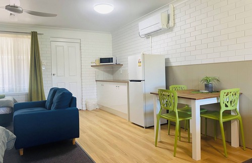 Iluka Hotel | Iluka Motel