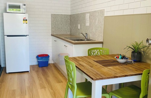 Iluka Hotel | Iluka Motel