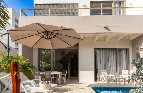 Covenas House | Ilukas & Resort Villas