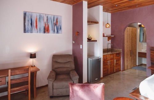 Nosara Apartment | Iluminar Beachfront Suite