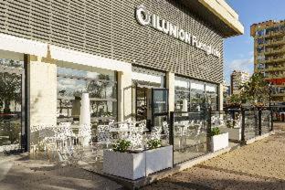 Fuengirola Hotel | Ilunion Fuengirola