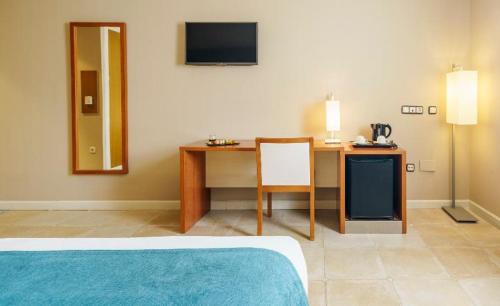 Fuengirola Hotel | Ilunion Fuengirola