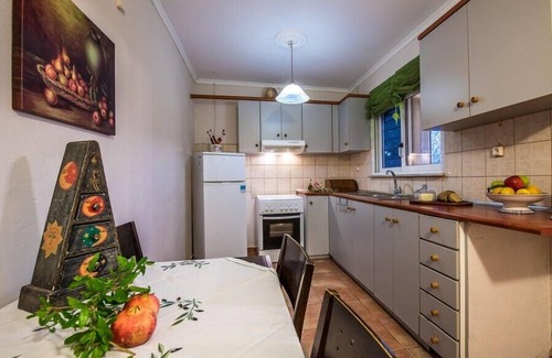 Alonia Hotel | Ilyessa Cottages