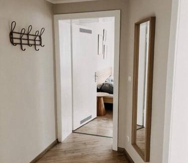 Holsterhausen Apartment | Im Herzen Essens! Zentral wohnen! HO1L