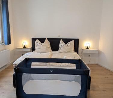 Hauenstein Apartment | Im Herzen von Hauenstein