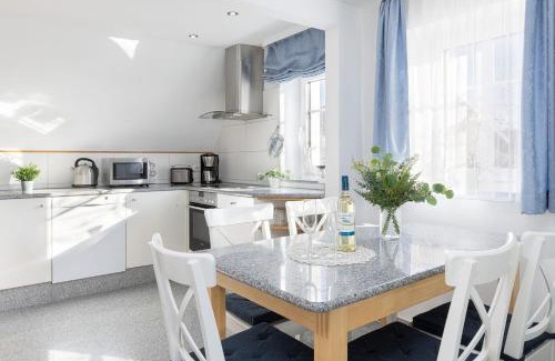 Laboe Apartment | Im Stillen Winkel 2