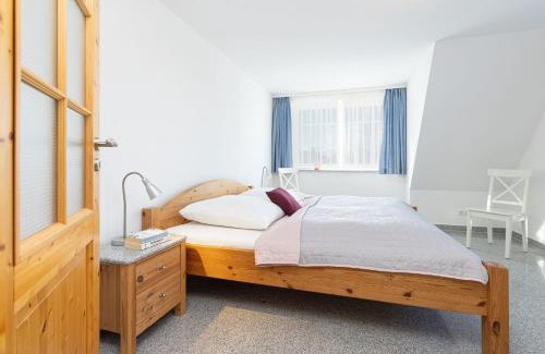 Laboe Apartment | Im Stillen Winkel 2