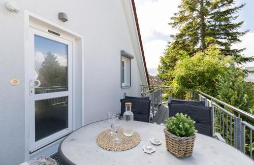 Laboe Apartment | Im Stillen Winkel 2