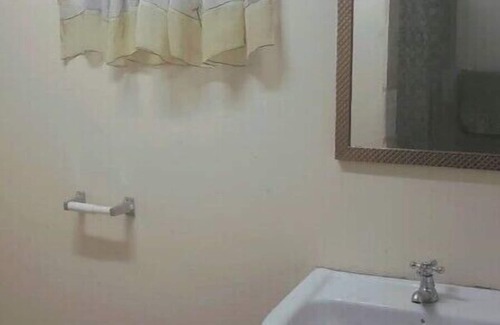 Basseterre Apartment | Imagine! A Cozy ,Quiet Cottage, nestled in Nature, and still in town!