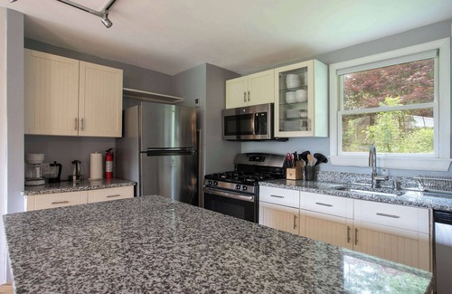 Lenox Dale House | Imagine Being Lakeside This Summer! Book Now!