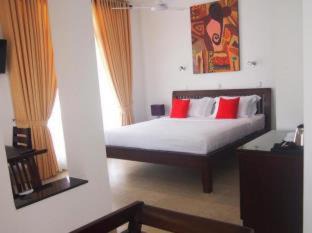 Kamburugamuwa Hotel | IMAGINE Villa Hotel