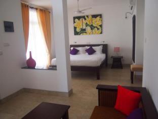 Kamburugamuwa Hotel | IMAGINE Villa Hotel