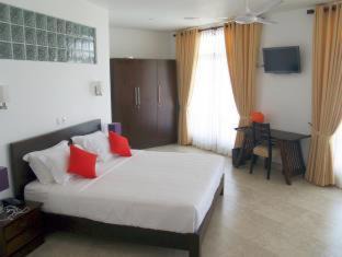 Kamburugamuwa Hotel | IMAGINE Villa Hotel