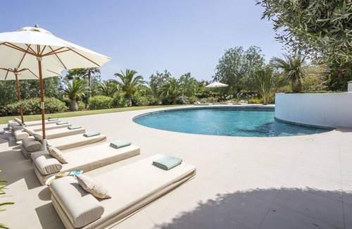 Sant Josep de sa Talaia Villa | Imagine Your Family Renting This Luxury Villa, Ibiza Villa 1008