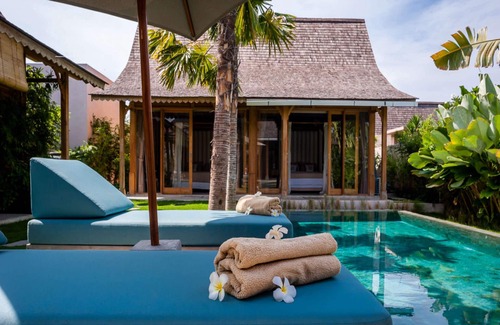 Kerobokan Villa | Imagine Your Family Renting a Luxury Holiday Villa Close to Kerobokan’s Main Attractions