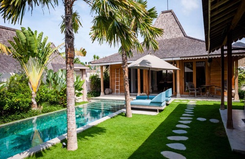 Kerobokan Villa | Imagine Your Family Renting a Luxury Holiday Villa Close to Kerobokan’s Main Attractions
