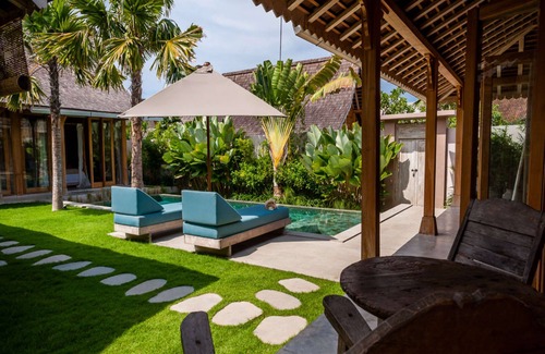 Kerobokan Villa | Imagine Your Family Renting a Luxury Holiday Villa Close to Kerobokan’s Main Attractions