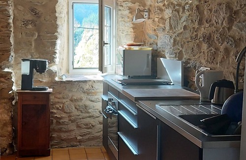 Premian House | Imagine your vacation: 180m2, authentic, private pool, intimate and open too.