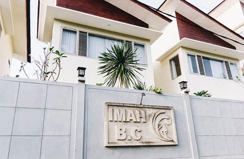 Kediri Hotel | ImahBC Surfcamp