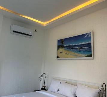 Kediri Hotel | ImahBC Surfcamp