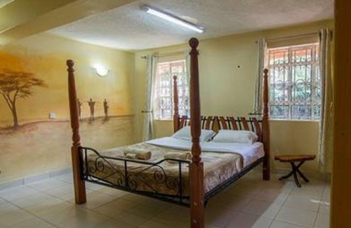 Runda House | Imanisuites