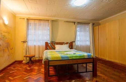 Runda House | Imanisuites