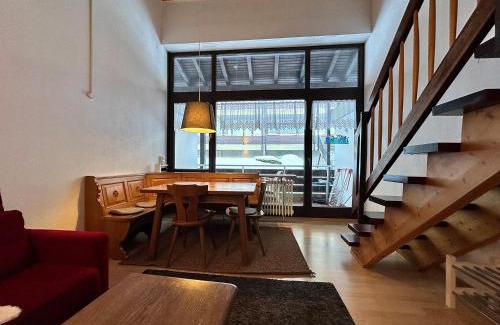 Steibis Apartment | ImbergSuite