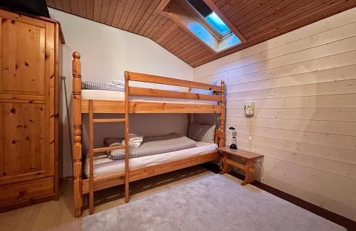 Steibis Apartment | ImbergSuite