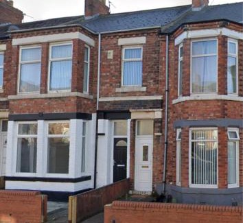 Westoe Apartment | Imeary -3 Bdrm Sleeps 5 Contractor Accommodation