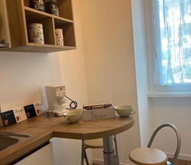 San Giovanni Apartment | Imera House City Retreat