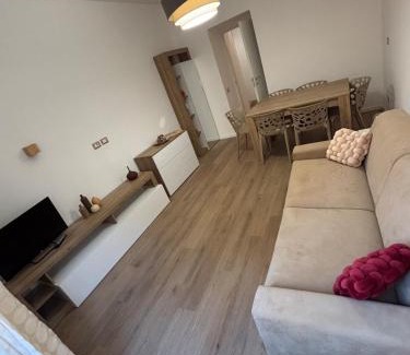 San Giovanni Apartment | Imera House City Retreat