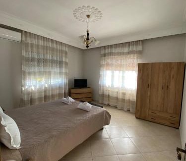 Imeros House | Imeros Summer Home