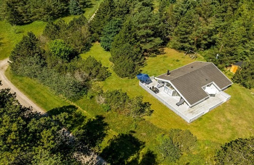 Skiveren House | "Imka" - 900m from the sea by Interhome